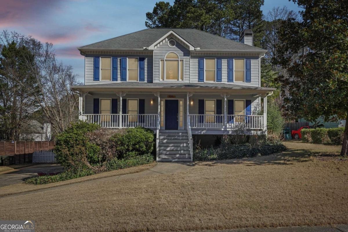 4924 Pippin Drive Acworth - Photo 64