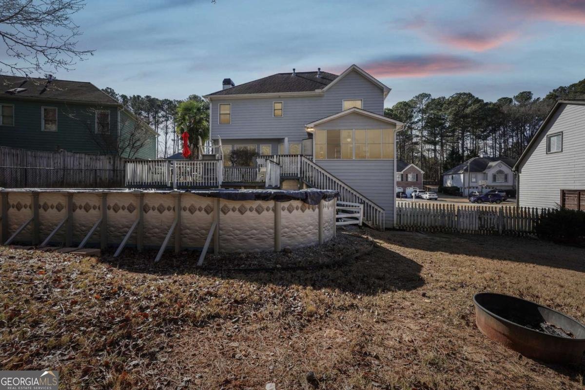 4924 Pippin Drive Acworth - Photo 65