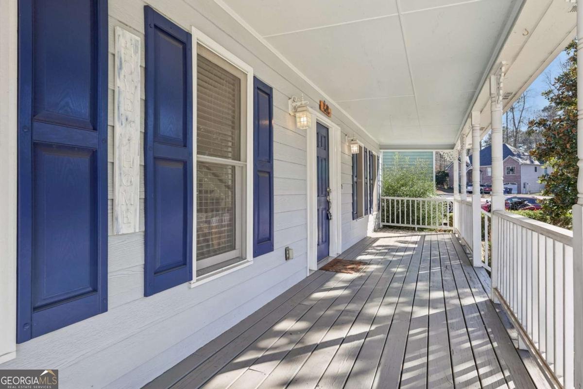 4924 Pippin Drive Acworth - Photo 7