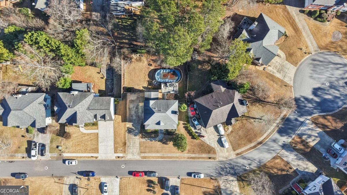 4924 Pippin Drive Acworth - Photo 75
