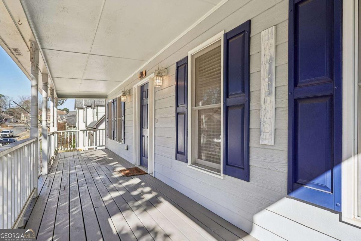 4924 Pippin Drive Acworth - Photo 8