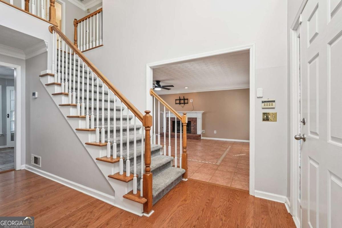 4924 Pippin Drive Acworth - Photo 9