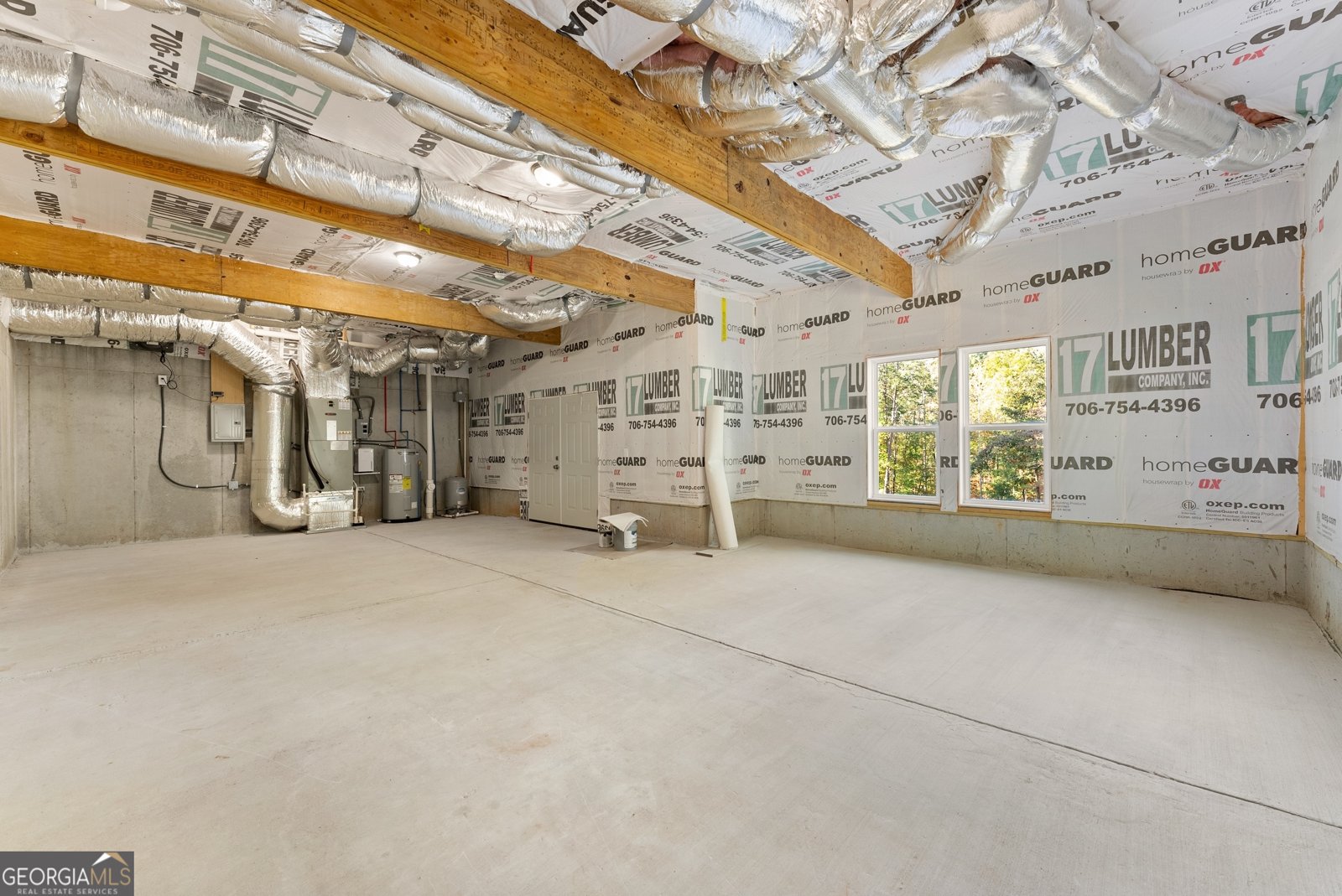 2123 Goat Neck Road Cleveland - Photo 42