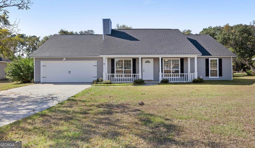 3917 Brookfield Drive Valdosta - Photo 1