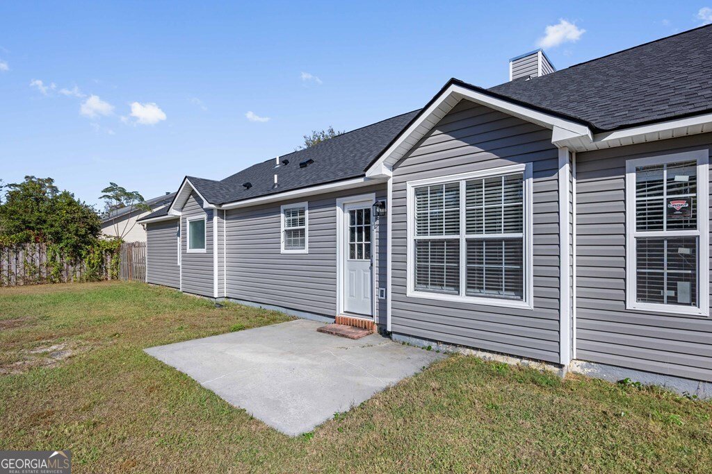 3917 Brookfield Drive Valdosta - Photo 34