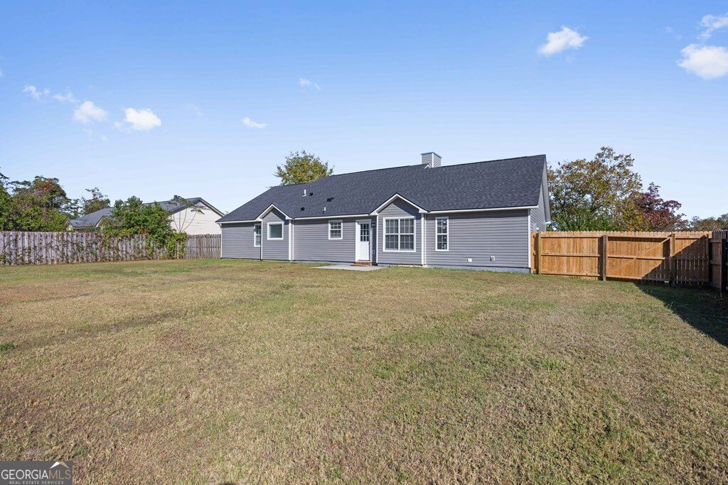 3917 Brookfield Drive Valdosta - Photo 36