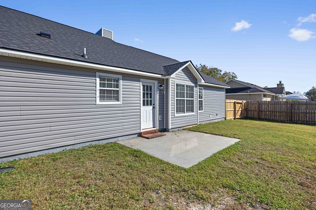 3917 Brookfield Drive Valdosta - Photo 39