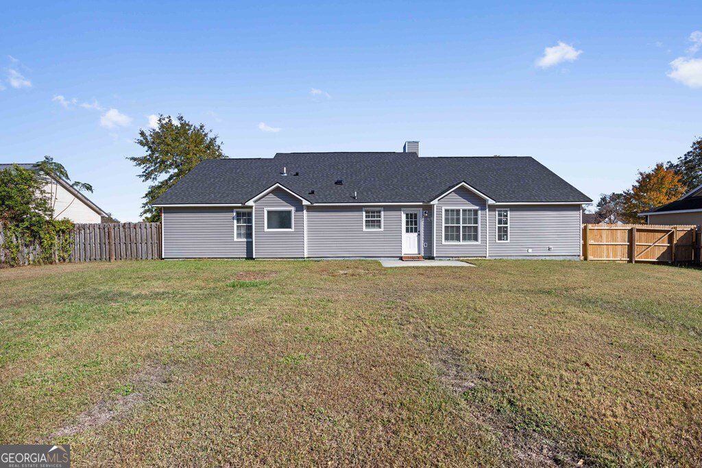 3917 Brookfield Drive Valdosta - Photo 40