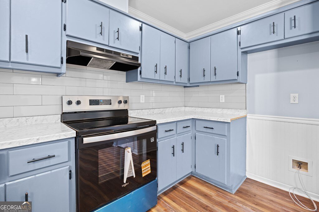 3917 Brookfield Drive Valdosta - Photo 9