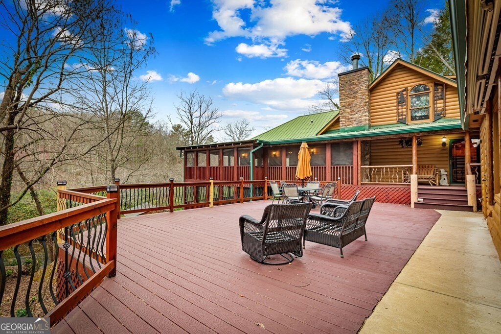 120 Riverview Lane Ellijay - Photo 10