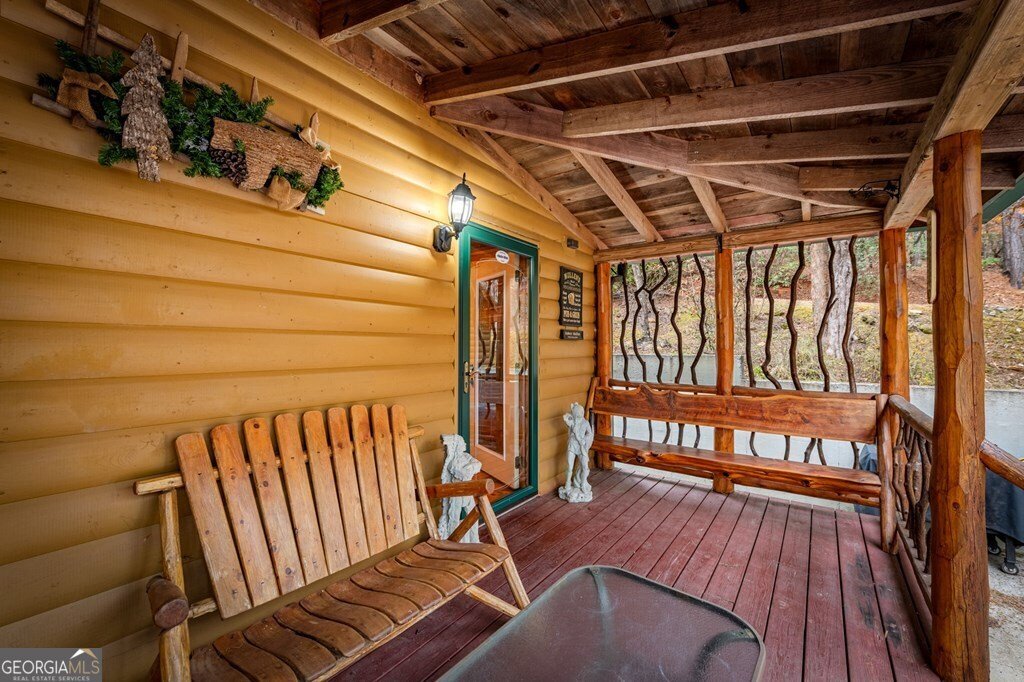 120 Riverview Lane Ellijay - Photo 11