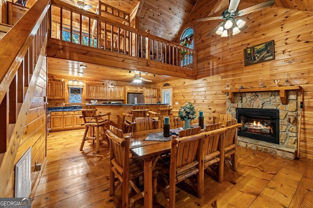 120 Riverview Lane Ellijay - Photo 15