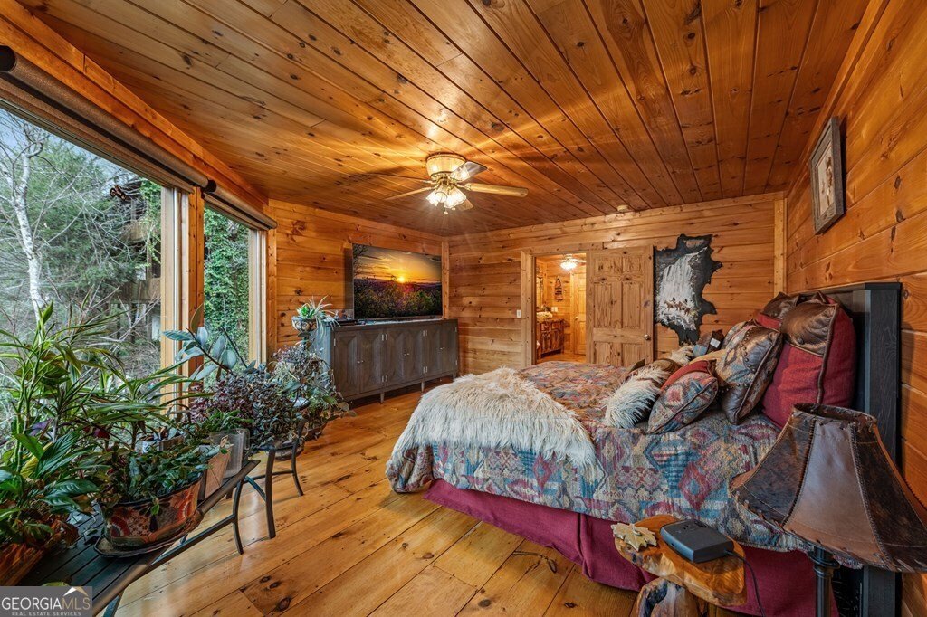 120 Riverview Lane Ellijay - Photo 16