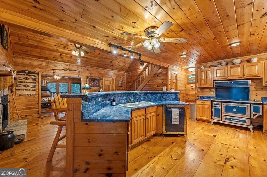 120 Riverview Lane Ellijay - Photo 21