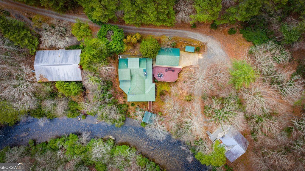 120 Riverview Lane Ellijay - Photo 33