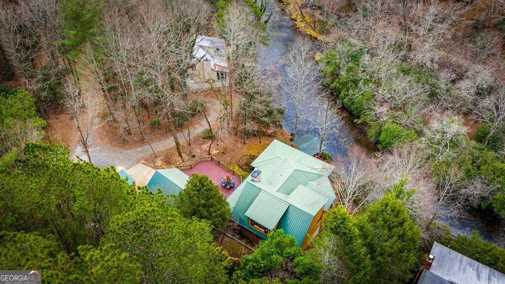 120 Riverview Lane Ellijay - Photo 35