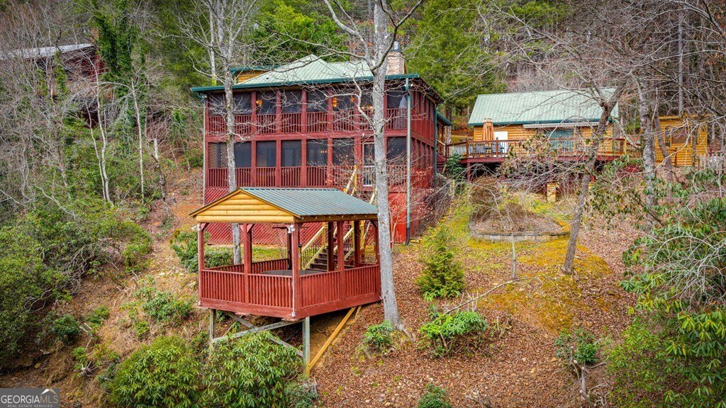 120 Riverview Lane Ellijay - Photo 39