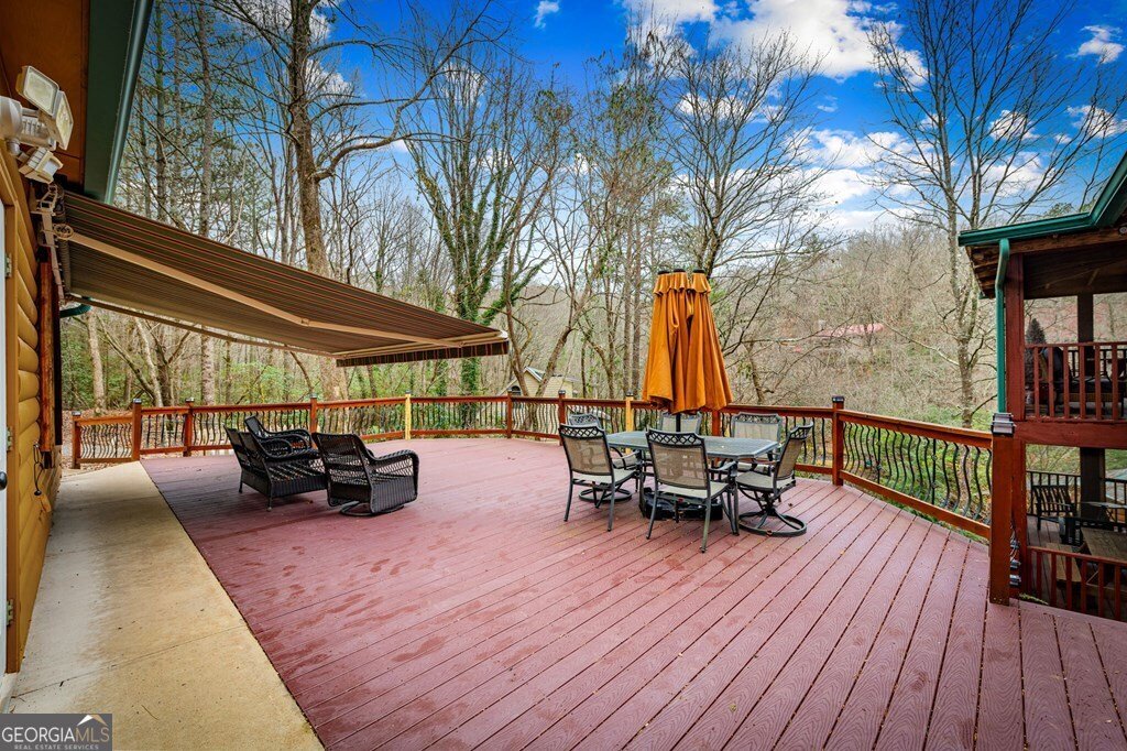 120 Riverview Lane Ellijay - Photo 6