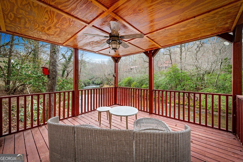 120 Riverview Lane Ellijay - Photo 8