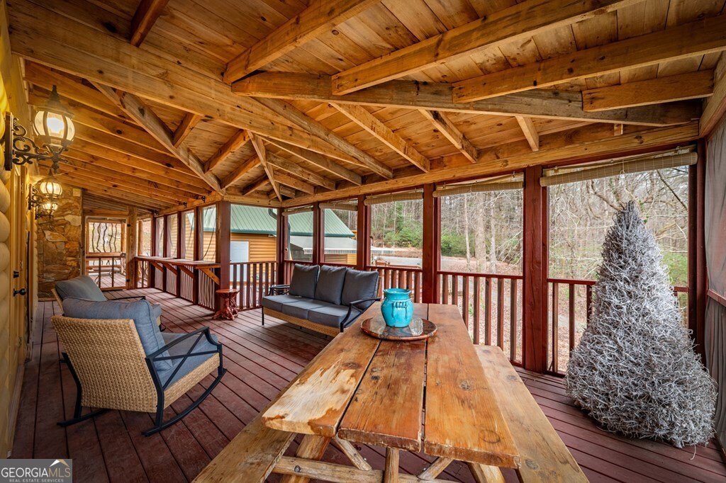 120 Riverview Lane Ellijay - Photo 9