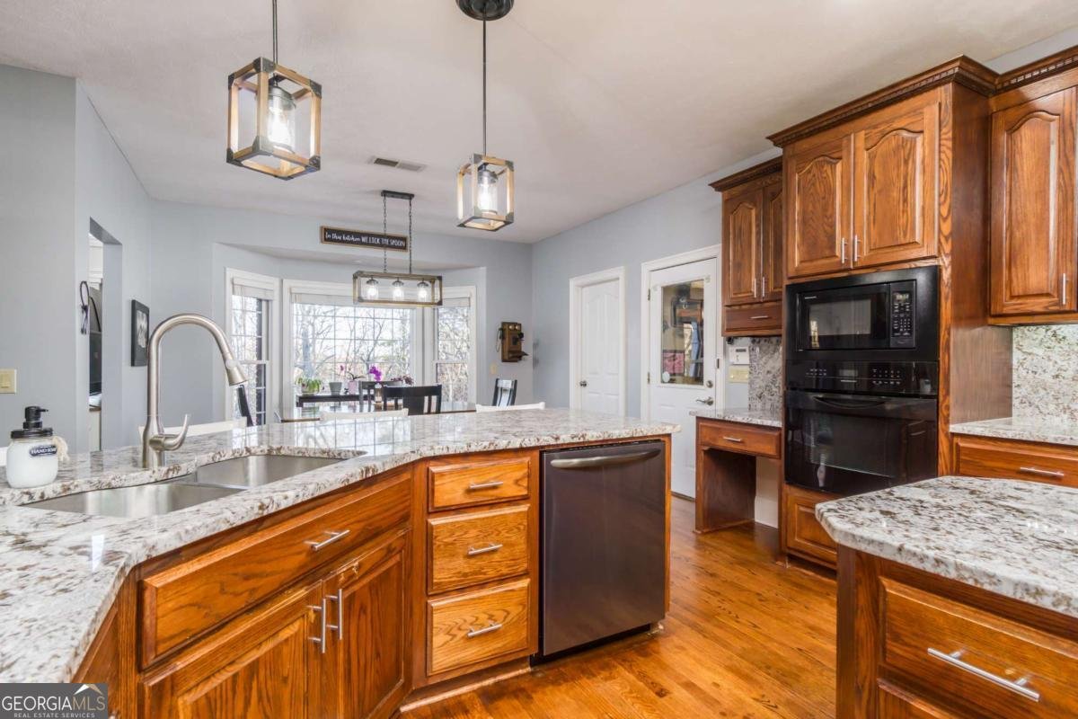 239 Hugh Stowers Road Dawsonville - Photo 10