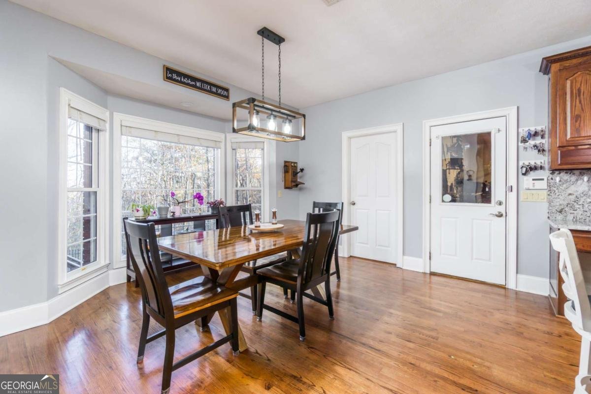 239 Hugh Stowers Road Dawsonville - Photo 12