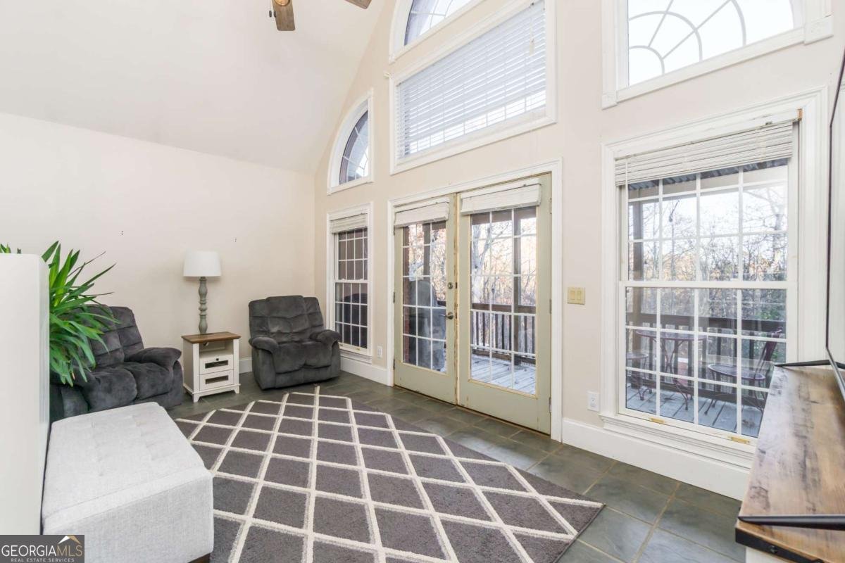 239 Hugh Stowers Road Dawsonville - Photo 13