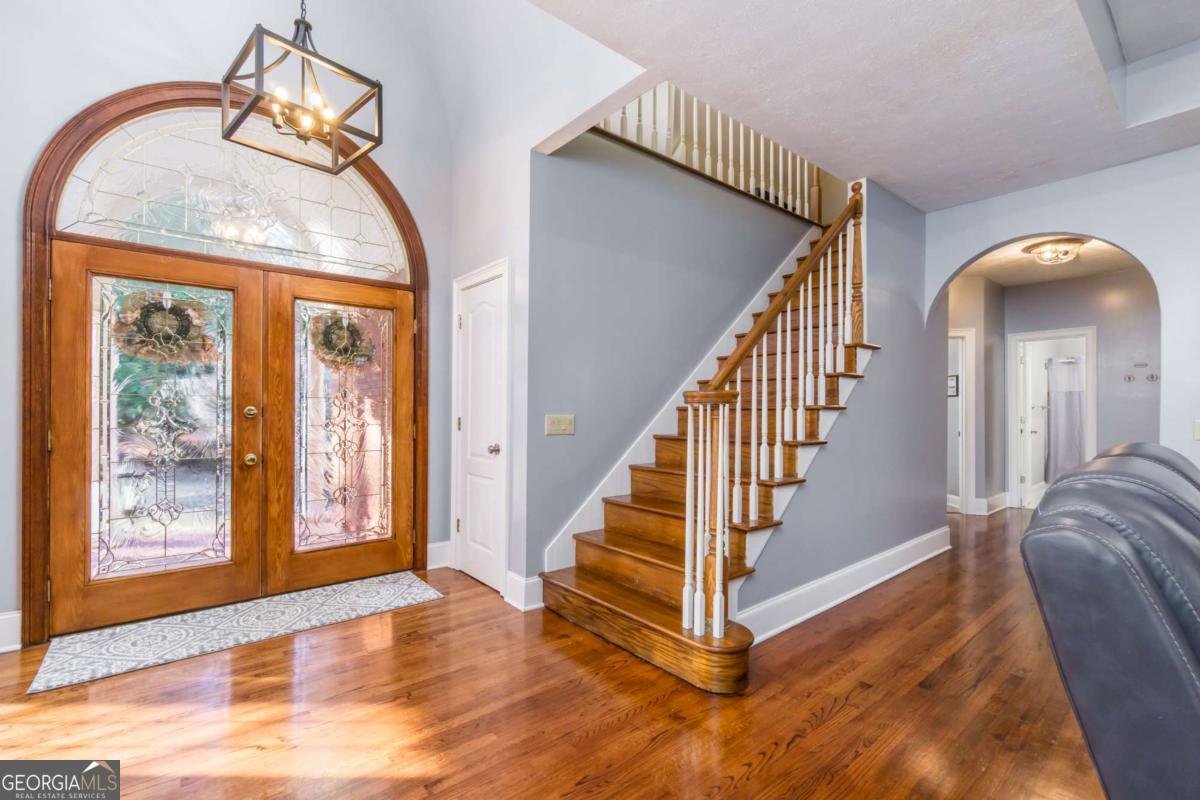 239 Hugh Stowers Road Dawsonville - Photo 14