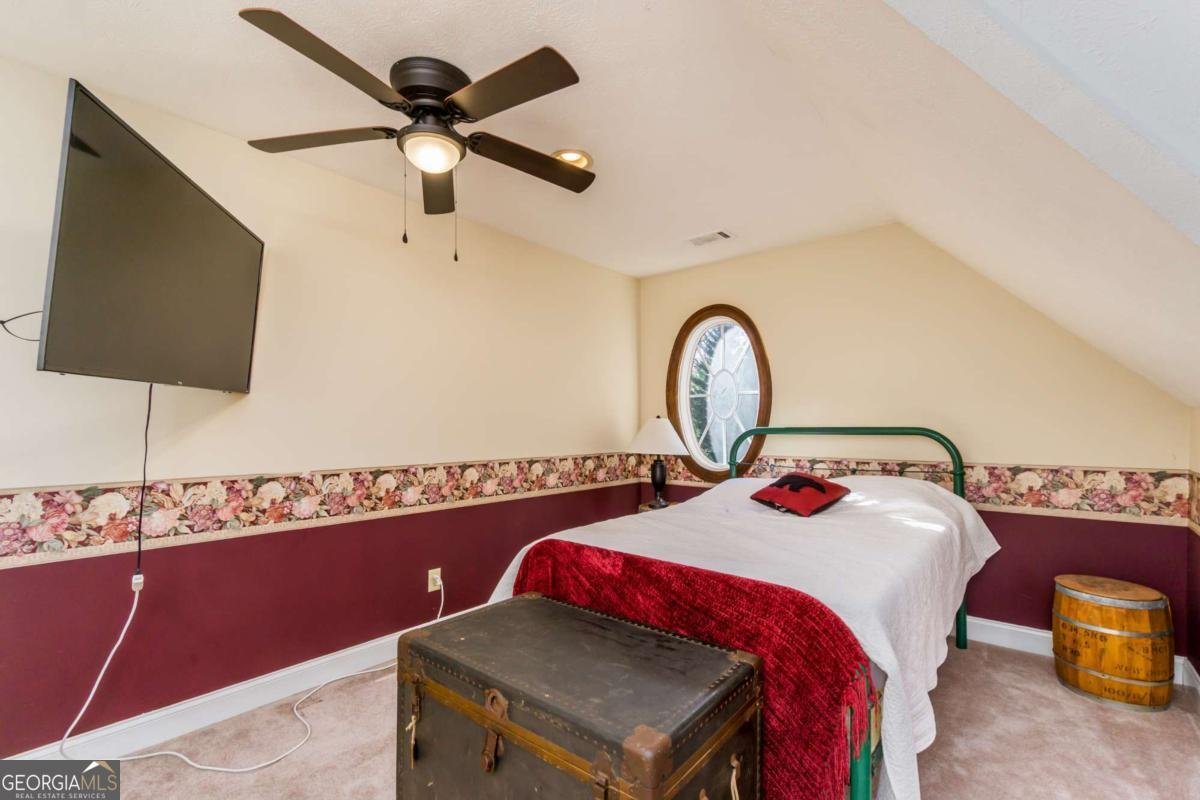 239 Hugh Stowers Road Dawsonville - Photo 15