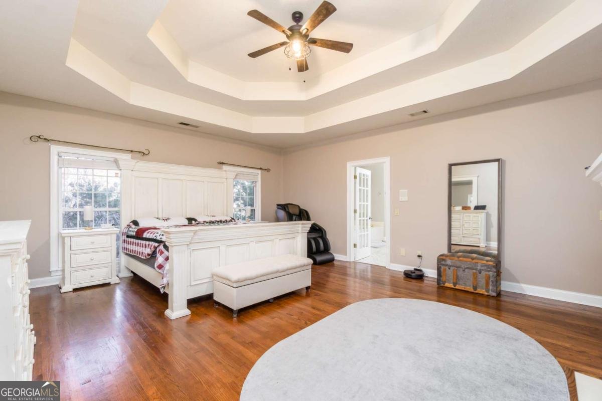 239 Hugh Stowers Road Dawsonville - Photo 17