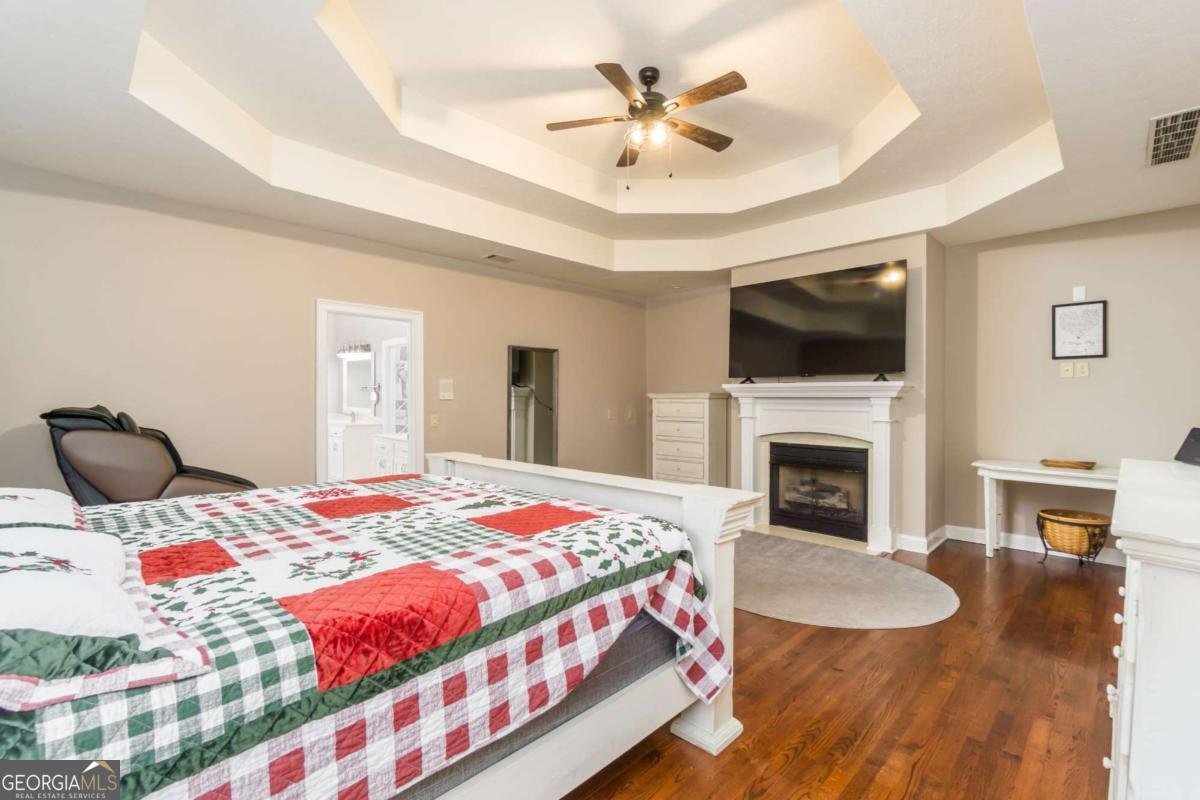 239 Hugh Stowers Road Dawsonville - Photo 18