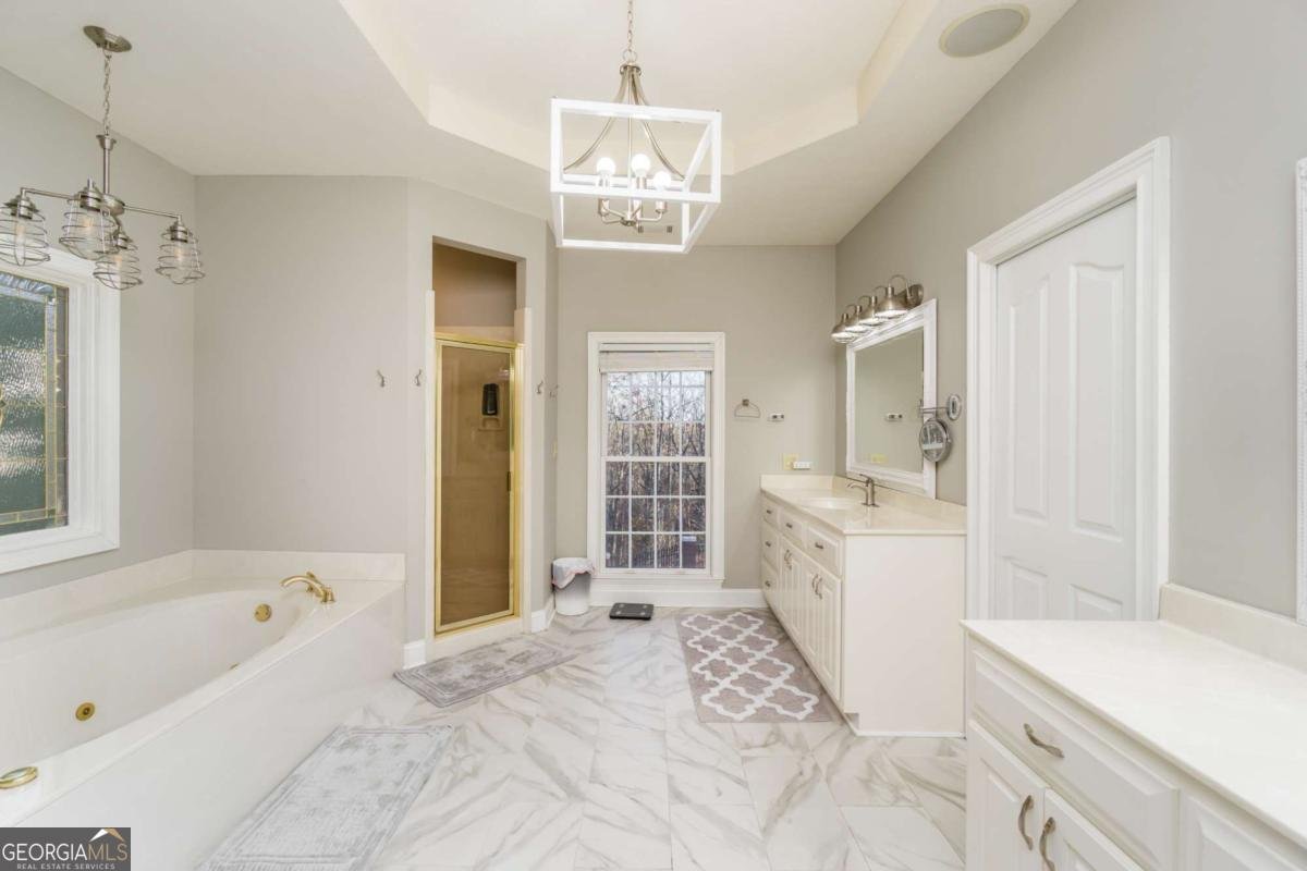 239 Hugh Stowers Road Dawsonville - Photo 19