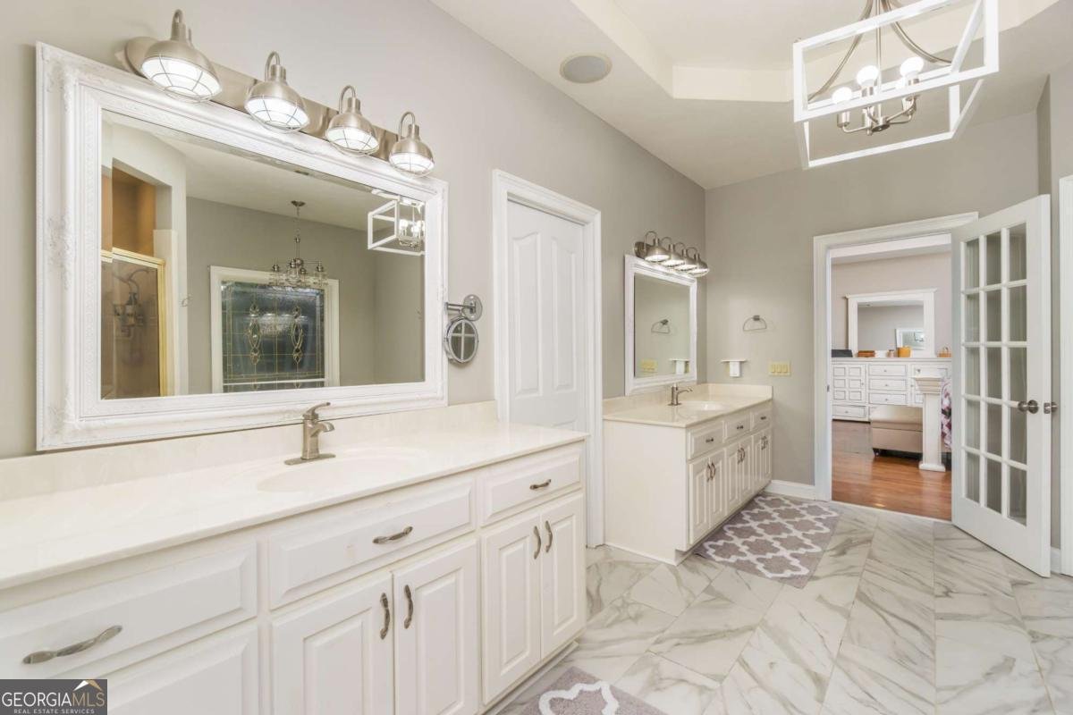 239 Hugh Stowers Road Dawsonville - Photo 20