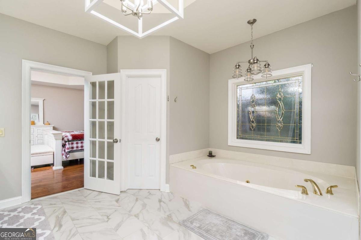 239 Hugh Stowers Road Dawsonville - Photo 21