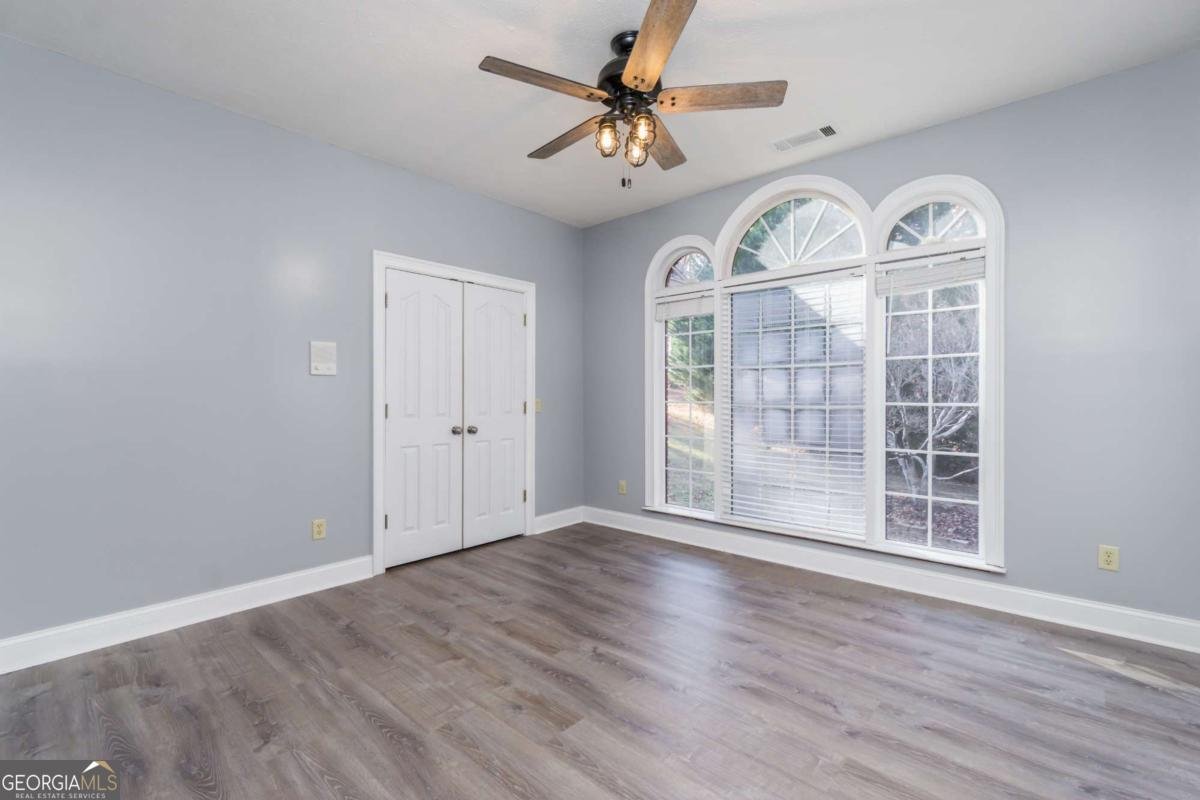 239 Hugh Stowers Road Dawsonville - Photo 22