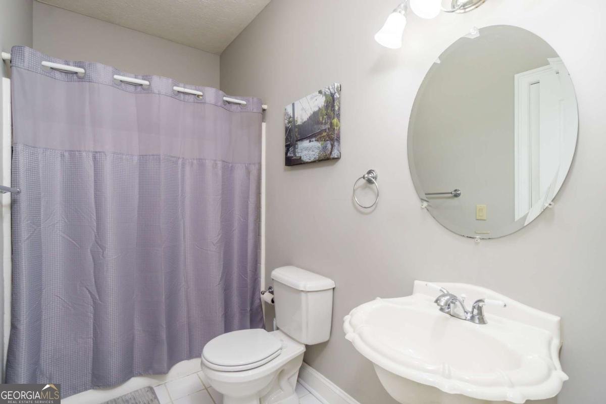 239 Hugh Stowers Road Dawsonville - Photo 23