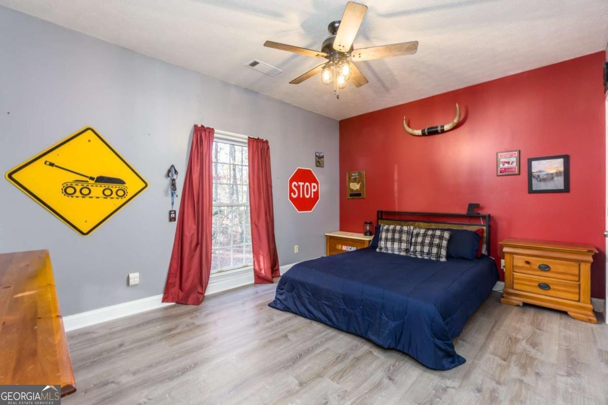 239 Hugh Stowers Road Dawsonville - Photo 24