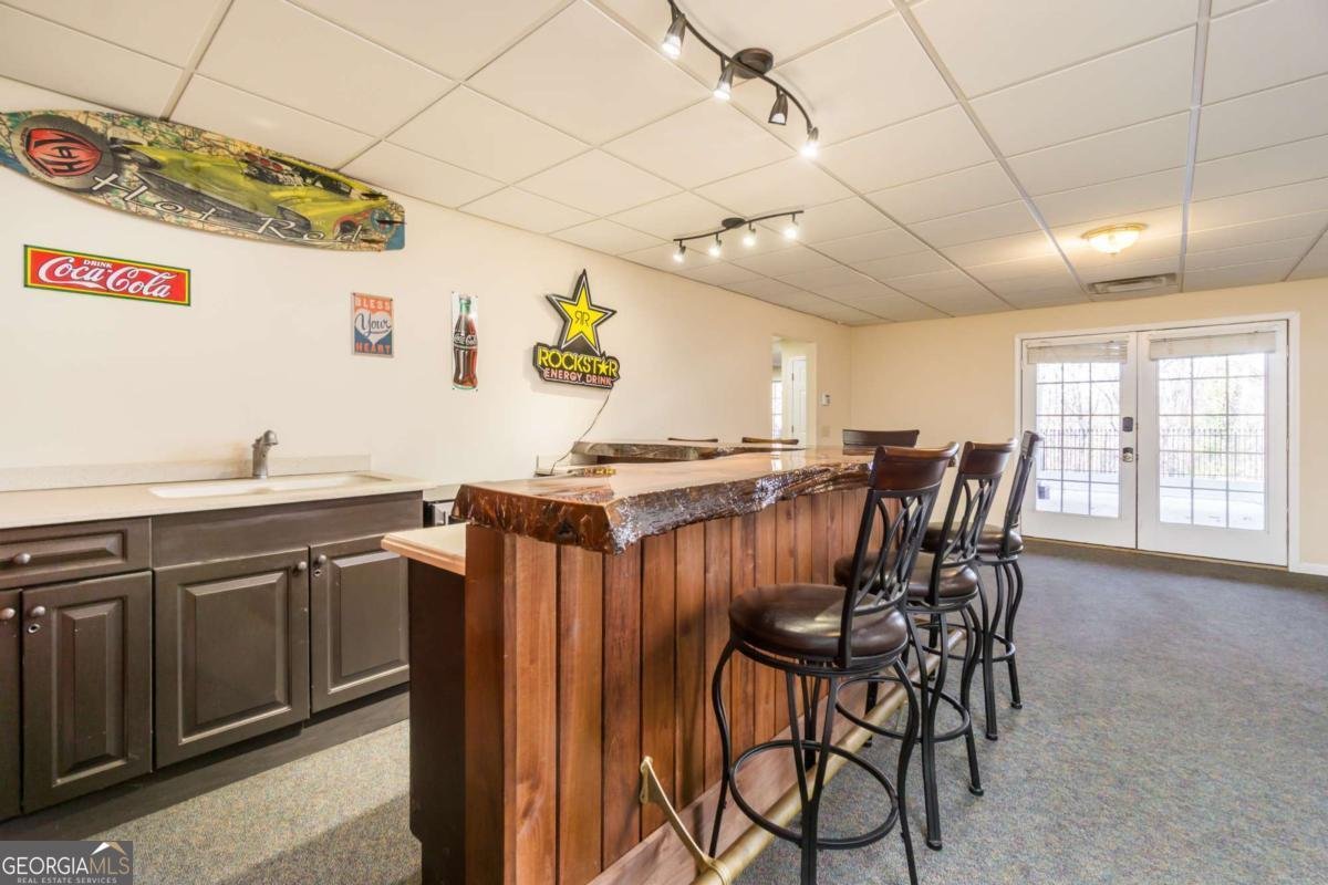 239 Hugh Stowers Road Dawsonville - Photo 25