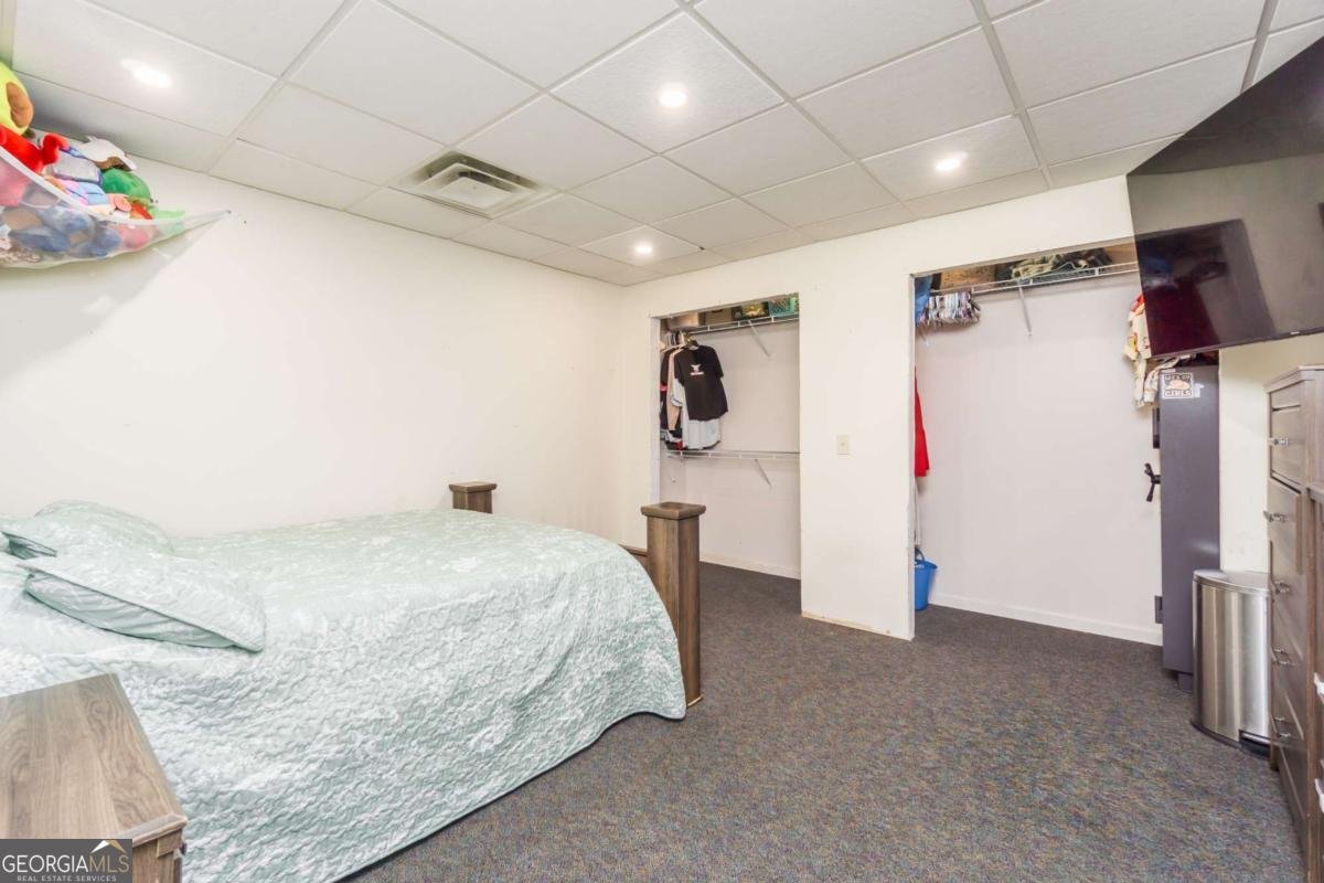 239 Hugh Stowers Road Dawsonville - Photo 27