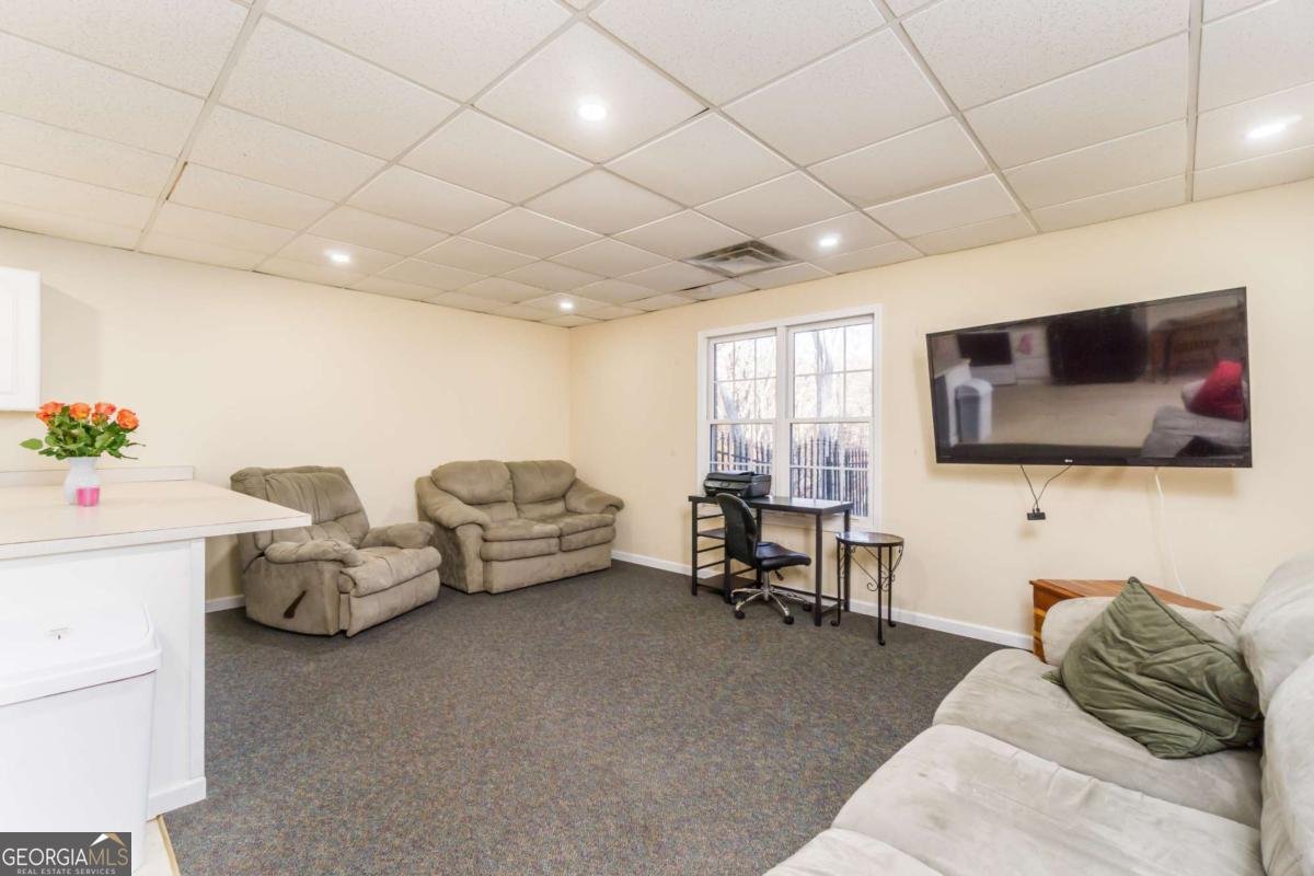 239 Hugh Stowers Road Dawsonville - Photo 28