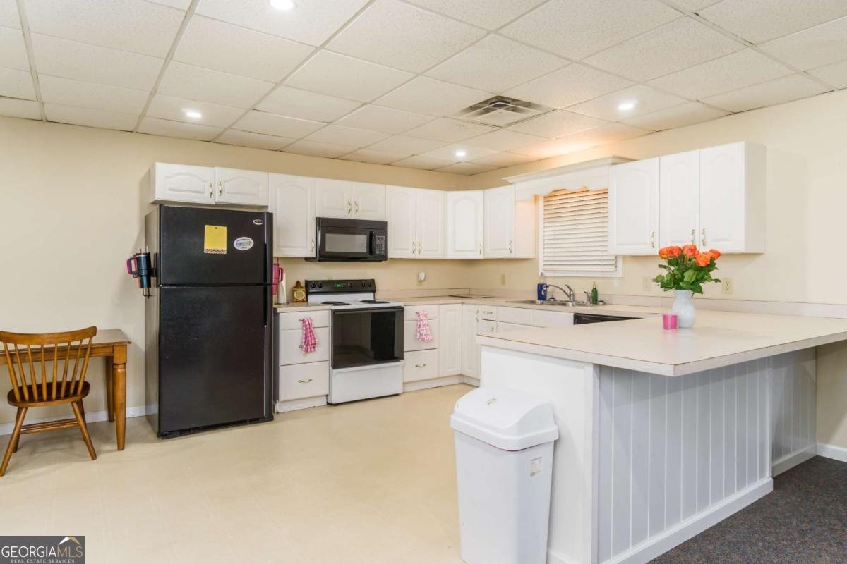 239 Hugh Stowers Road Dawsonville - Photo 29