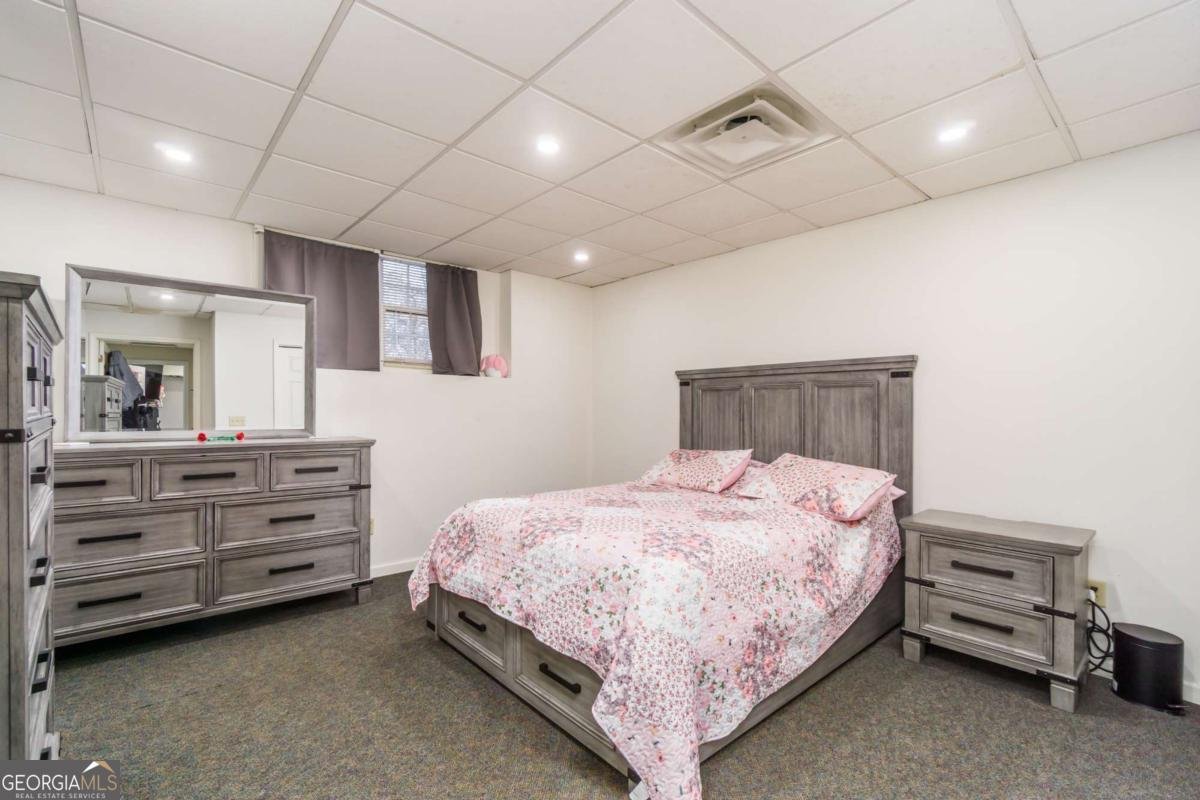 239 Hugh Stowers Road Dawsonville - Photo 32