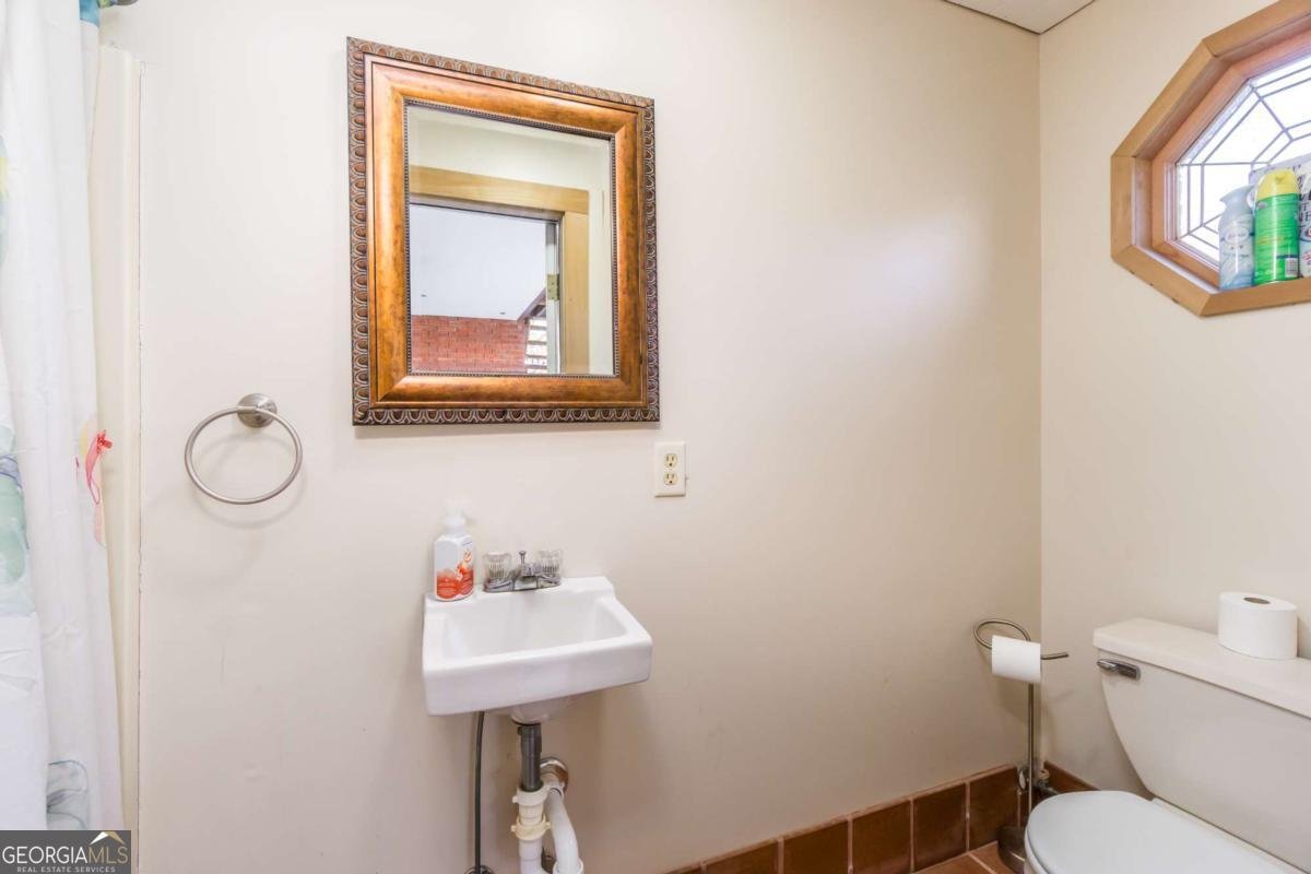 239 Hugh Stowers Road Dawsonville - Photo 35