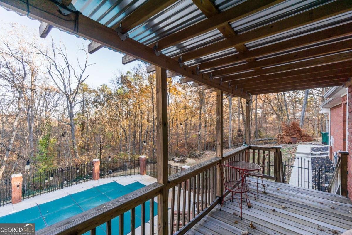 239 Hugh Stowers Road Dawsonville - Photo 36