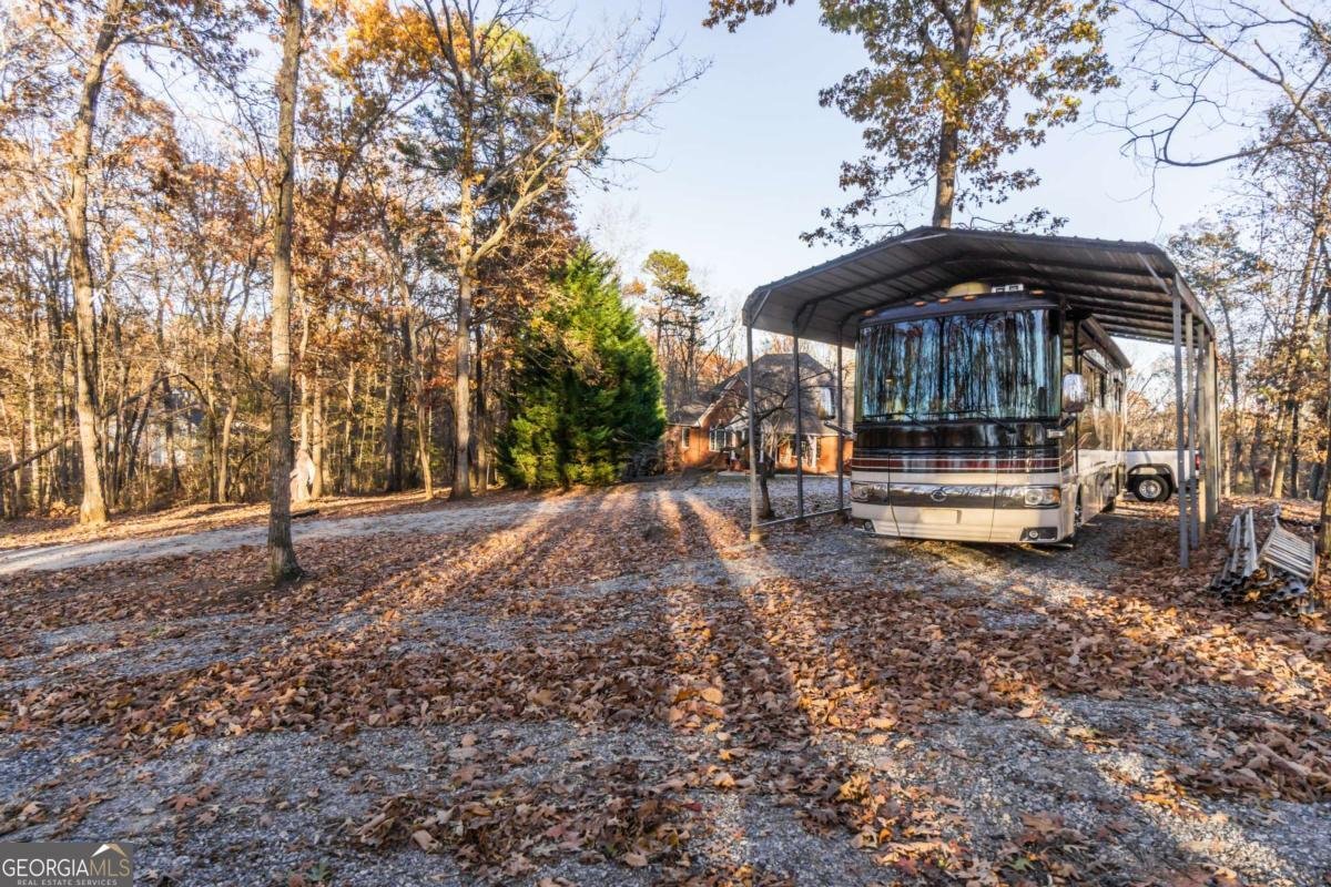 239 Hugh Stowers Road Dawsonville - Photo 40