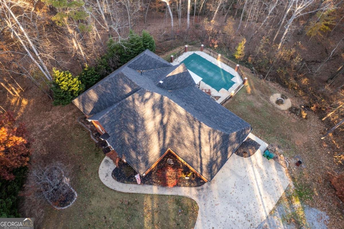 239 Hugh Stowers Road Dawsonville - Photo 41