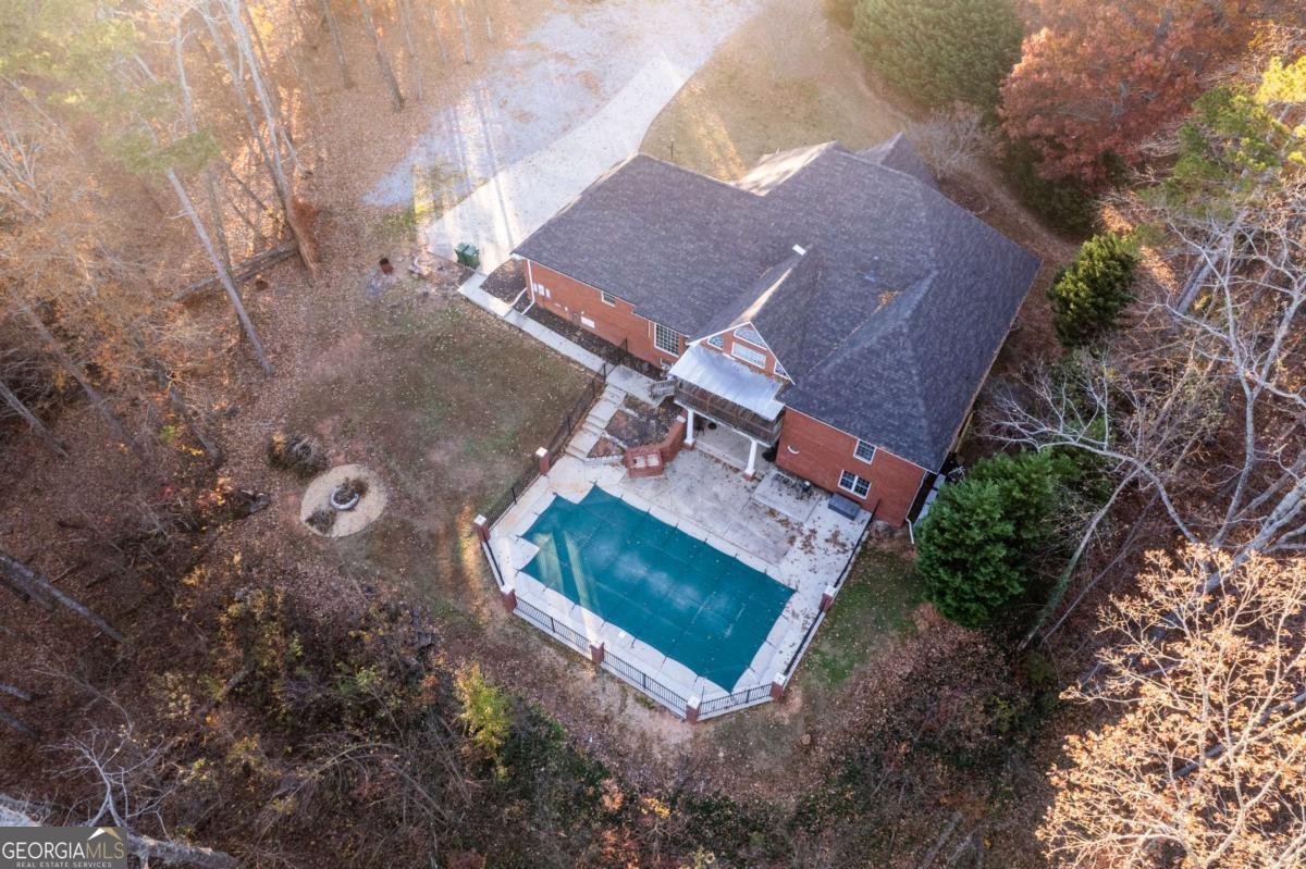 239 Hugh Stowers Road Dawsonville - Photo 42