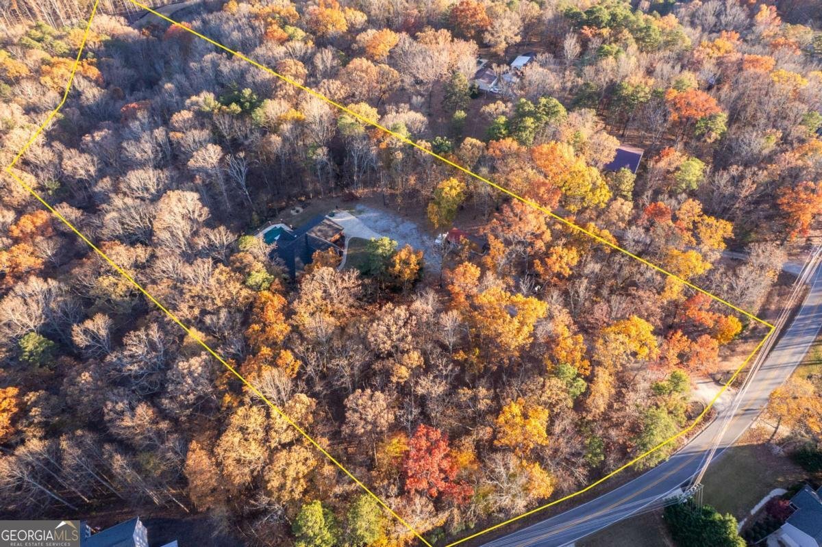 239 Hugh Stowers Road Dawsonville - Photo 43