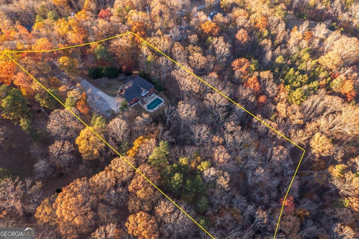 239 Hugh Stowers Road Dawsonville - Photo 45