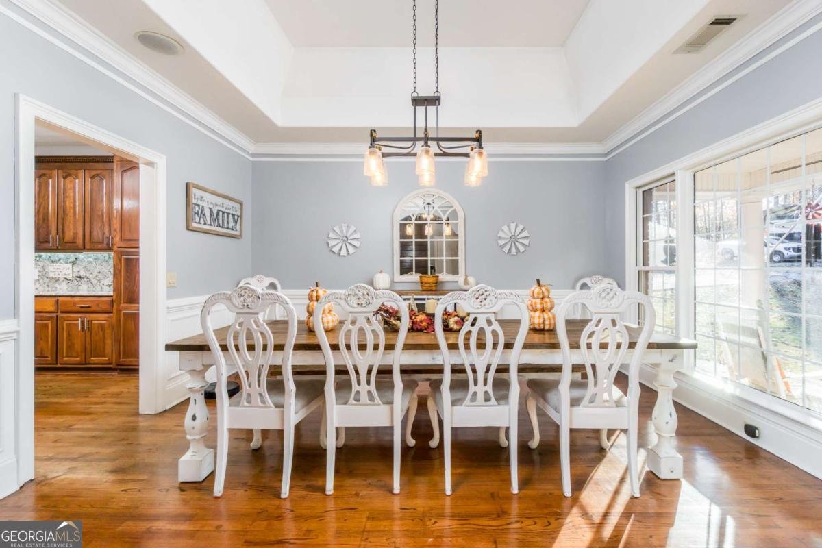 239 Hugh Stowers Road Dawsonville - Photo 6